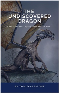 Enlarge image Cover: The Undiscovered Dragon - Turing's Brain