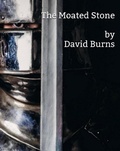 Cover: The Moated Stone - David Burns