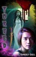 Cover: Turned - Kimberly Grell