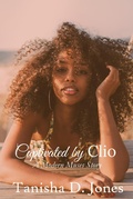 Cover: Captivated by Clio (Modern Muses) - Modern Muses