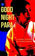 Cover: Good Night Papa - Simon Rowe