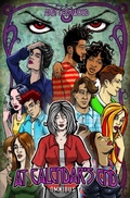 Cover: At Calendar's End: Omnibus - Andy Lockwood