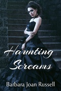 Cover: Haunting Screams - Barbara Joan Russell