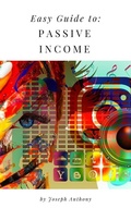 Cover: Easy Guide to: Passive Income - Personal Growth