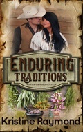 Cover: Enduring Traditions (A Hidden Springs Novella) - Hidden Springs
