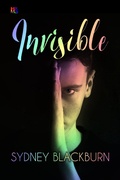 Cover: Invisible - Half Past Three Publishing