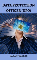 Cover: Data Protection Officer - Sarah Taylor