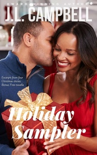 Enlarge image Cover: Holiday Sampler - The Writers' Suite