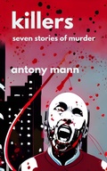 Cover: Killers - Antony Mann