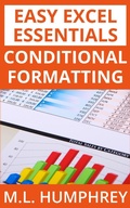 Bild: Conditional Formatting (Easy Excel Essentials, #2) - Easy Excel Essentials