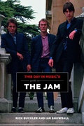 Cover: This Day In Music's Guide To The Jam (This Day In Music Guide) - This Day In Music Guide