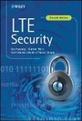 Cover: LTE Security - Wiley