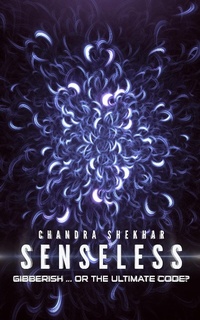 Enlarge image Cover: Senseless - Chandra Shekhar