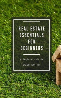 Enlarge image Cover: Real Estate Essentials for Beginners - 4Beginners
