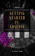Cover: Getting Started in: Adsense - Personal Growth