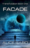 Cover: Facade - Alice Sabo