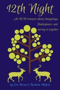 Cover: Twelfth Night (Love's Labours, #2) - Avian30