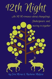 Enlarge image Cover: Twelfth Night (Love's Labours, #2) - Avian30