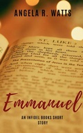 Cover: Emmanuel (The Infidel Books) - Angela R. Watts