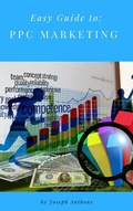 Cover: Easy Guide to: PPC Marketing - Personal Growth
