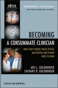 Cover: Becoming a Consummate Clinician - Wiley-Blackwell