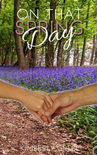 Enlarge image Cover: On That Spring Day (Seasons of Love) - Seasons of Love