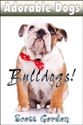 Cover: Adorable Dogs: Bulldogs - Adorable Dogs