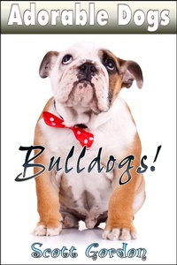 Enlarge image Cover: Adorable Dogs: Bulldogs - Adorable Dogs
