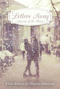 Enlarge image Cover: Letters Away - Lessons Of The Heart - AP Publishing LLC