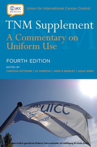 Enlarge image Cover: TNM Supplement - Wiley-Blackwell