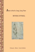 Cover: Alone is Such a Long Long Time - Esther Luttrell