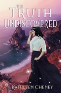 Cover: The Truth Undiscovered (The Golden City, #0.5) - The Golden City