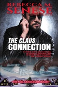 Cover: The Claus Connection (The Noel Kringle Chronicles, #3) - Rfar Publishing