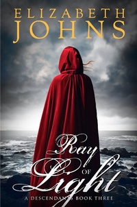Enlarge image Cover: Ray of Light (Descendants, #3) - Elizabeth Johns