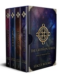 Cover: The Gryphon Series Boxed Set - Anchor Group Publishing