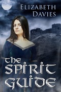 Cover: The Spirit Guide - Elizabeth Davies