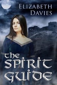 Enlarge image Cover: The Spirit Guide - Elizabeth Davies
