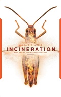 Cover: Incineration (The Incubation Trilogy, #2) - The Incubation Trilogy
