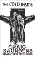 Cover: The Cold Inside - Dark Fable Books