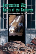 Cover: Conversations With Spirits of the Southwest - Dan Baldwin