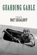 Cover: Guarding Gable - BEARMANOR MEDIA