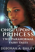 Cover: Once Upon A Princess - Once Upon a Princess