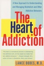 Cover: The Heart of Addiction - HarperCollins