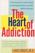 Bild: The Heart of Addiction - HarperCollins