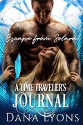 Cover: Escape from Solara - Dana Lyons