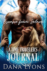 Enlarge image Cover: Escape from Solara - Dana Lyons