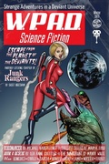 Cover: Strange Adventures in a Deviant Universe (WPaD Science Fiction, #1) - WPaD Science Fiction