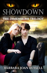 Enlarge image Cover: Showdown (The Dimensions, #3) - The Dimensions