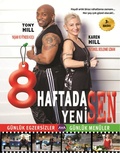 Cover: 8 Haftada Yeni Sen - Aya Kitap