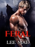Cover: Feral - Lee Mae